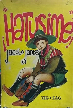Hatusimé