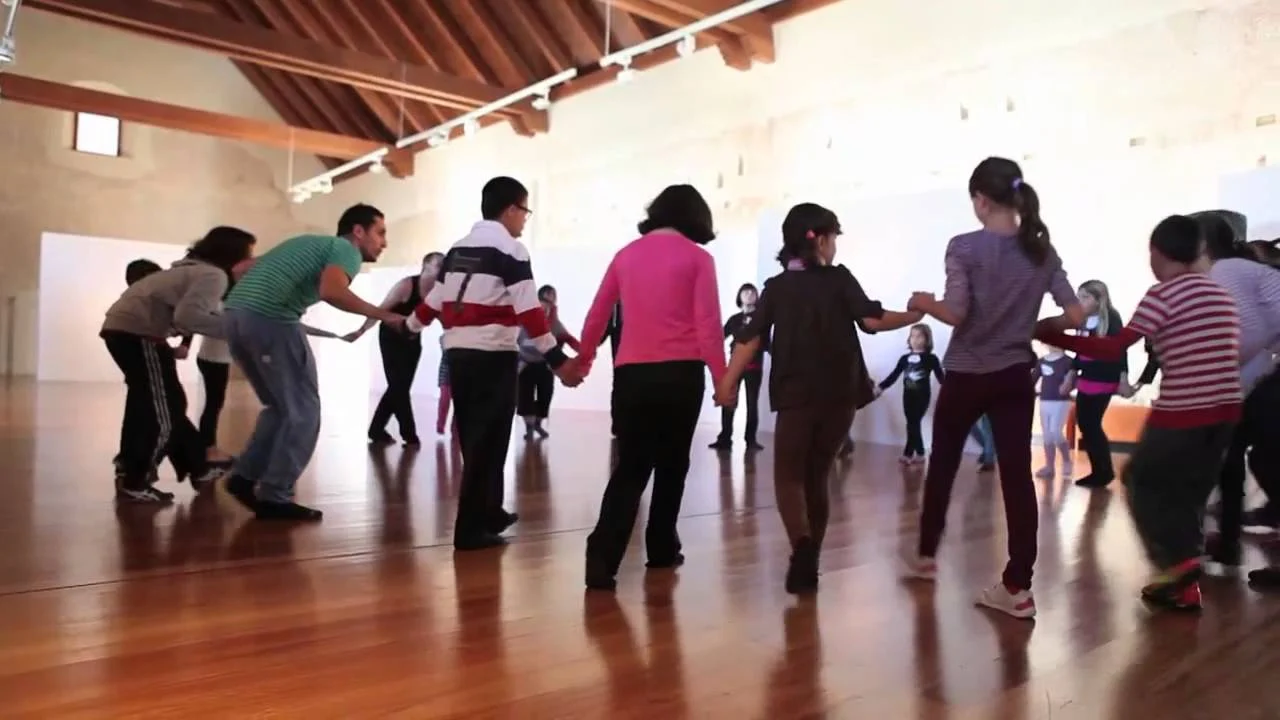 Taller de Danza