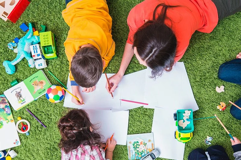 Taller de Inglés
