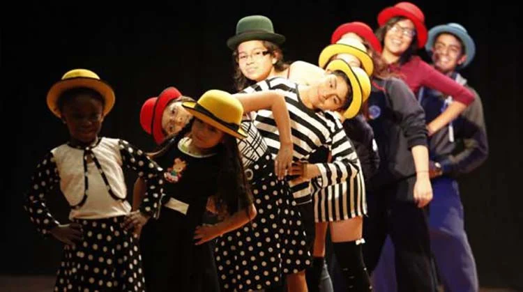 Taller de Teatro